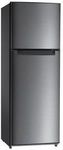 Heller 366L Top Mount Fridge / Refrigerator (HFF366S) - $569 Pickup VIC @ Shopperholicau eBay