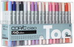 Win a 72-Piece Set of Copic Markers Worth $395