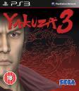 Yakuza 3: Special Edition - ~$34 Delivered (Zavvi limited time offer)