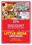 India Gate Basmati Sella Rice - $13 for 5kg @ Little India Groceries (Sunshine, Victoria)