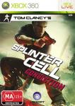 Splinter Cell: Conviction for Xbox 360 $69 Online on GAME