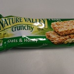 FREE Nature Valley Crunchy Oats & Honey Bar @ Melbourne Central