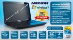 Medion Akoya 15.6" Multimedia Notebook at ALDI only $799 from Thu 6th May
