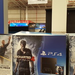 PS4 1TB Console + Uncharted 4 Game $390 @ Costco (Membership Required)
