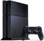 PS4 500GB $358 @ Big W - In Store Only