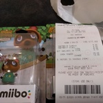 Nintendo Amiibo Selected Range $4 Each @ Target Burwood NSW