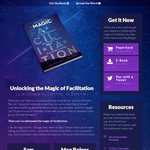 Unlocking the Magic of Facilitation 11 Key Concepts You Didnt Know You Didnt Know