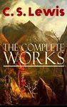 Amazon Kindle Complete Works of C.S. Lewis $0.88 (also Amazon U.S. & Google Play)