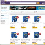 Free Shipping For Your Entire Order With Selected Intel CPUs @MWave Normally $10