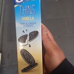Free Oreo Thins Cookies @ Southern Cross Station (MEL)