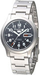 Seiko Mens SNKN25K1 5 Automatic Field Watch US$44.99/AUD$59.14 Free Delivery @ Watcheszon.com