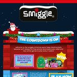 Win a Smiggle Party Prize Pack Worth $200.55 from Smiggle