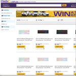 iKBC RGB Double-Shot PBT Full Size & Tenkeyless Mechanical Gaming Keyboards from $135 + $5 Shipping @ Mwave