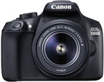 Canon 1300D SLR Camera - $488 (+ $50 Canon Cashback) (or $338 with AmEx & Canon Cashback) @ Harvey Norman