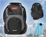 1.5L Hybrid Hydration Backpack $19.90 inc. Shipping 
