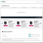 20% off Fitbit through The Fitbit Flybuys Store (Flybuys Members Only)