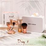 Win 1 of 2 Vivid Illuminate Collections from Nude by Nature