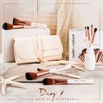 Win a Voyage Collection Set for Yourself and a Friend from Nude by Nature