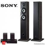 SONY 5ch Surround Sound Home Theatre Speaker @ $299 with FREE shipping Australia Wide