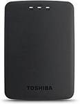 Toshiba Canvio AeroCast 1TB Wireless Hard Drive USD $68.81 or ~AUD $93.15 Shipped from Amazon