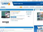 PS3 Play TV for $129 at Myer