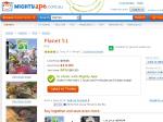 Planet 51 for PS3 - $13