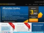 3 Months Free Unlimited Webhosting