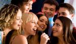 Sydney:: $30 for Karaoke for 4 people for 2 hours. Normally $60