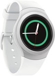 Samsung Gear S2 Sport White $229 / Dark Grey $239, Huawei W1 Watch from $349 Delivered @ Mobileciti