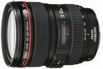 Canon EF 24-105mm Lenses - F3.5-5.6 IS STM $480 @ Ted's eBay, F/4L IS USM $674 @ Dick Smith eBay