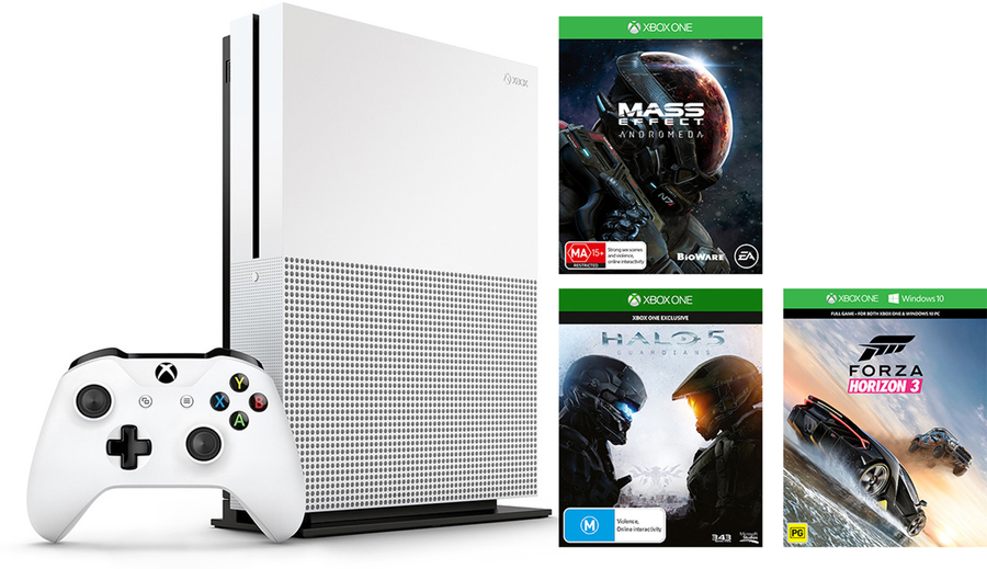 xbox one ozbargain