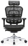Ergohuman V2 Ergonomic Mesh Office Chair $463.20 + $22.76 Shipping @ Temple & Webster eBay