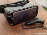 Win a Samsung Galaxy S8/S8+ & Gear VR Bundle Worth Up to $1,519 from VRHeads
