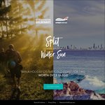 Win a 4N Gold Coast Holiday Package for 2 Worth $5,700 from Destination Gold Coast