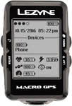 Lezyne Macro GPS Cycle Computer - $118.99, Free Shipping - ProBikeKit