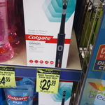 Colgate Omron Pro Clinical 250+ $29.99 (50% off RRP) @ Chemist Warehouse