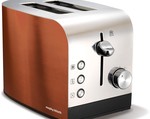 Morphy Richards Copper Accents 2 Slice Toaster - $48 Shipped @ Kogan