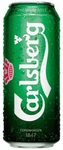 Carlsberg 3.8% 24x500 Fully Imported Cans $46.99 Case Pick up @ Australian Liquor Supplier