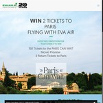 Win 1 of 150 Tickets to a Screening of 'Paris Can Wait' in Brisbane (+ Go in The Draw to Win 2 Return Air Fares to Paris)