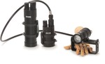 WIN an Anchor Dive Light Series 3K 20° Spot with Umbilical and Wreck Canister Worth £650!