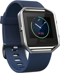 FITBIT Blaze Blue $179.95 (Was $329.95) Free Delivery @ Myer