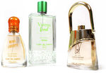 Win an Ulric de Varens Perfume Pack from Kurzvor (YT, in German)