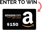 Win a $150 Amazon gift card + eBook from Pick Me Romance and Author Ivy Smoak