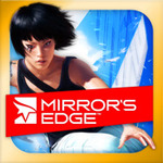 iPad games up to %80 % off. Mirrors Edge, NFS Shift