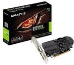 Gigabyte Nvidia GeForce GTX 1050 Ti 4GB Gaming Graphics Video Card Low Profile - $191.20 @ Futu eBay