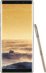 Samsung Note 8 (Gold or Black, AU Stock) $1190.40 (Free Click & Collect) @ The Good Guys eBay