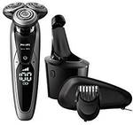Philips S9711 / 32 Series 9000 Electric Shaver with SmartClean Plus System - (€179 or $277 AUD) @ Amazon France