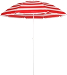 Bunnings beach deals umbrella