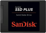 SanDisk SSD Plus 240GB $98.41 Delivered (NZ) @ FreeShippingTech