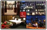 Deluxe Room with Buffet Breakfast & more at Rendezvous Hotel Melbourne - $149 (normally $605)